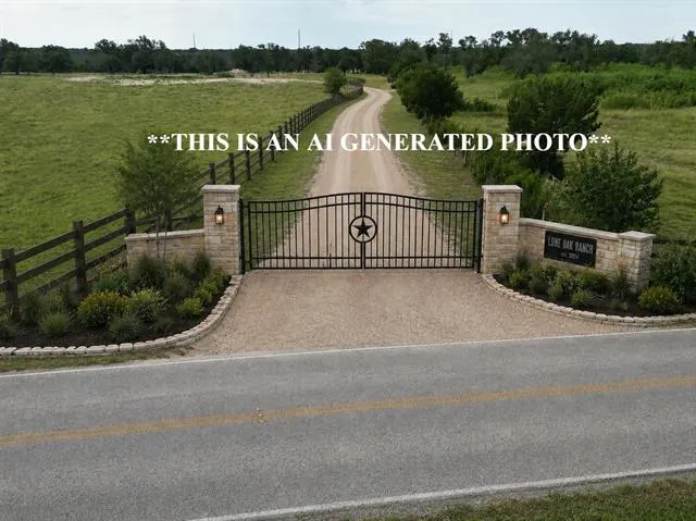 County Road 200 Burnet, TX 78611