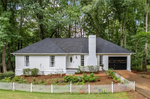 375 Brookstone Drive