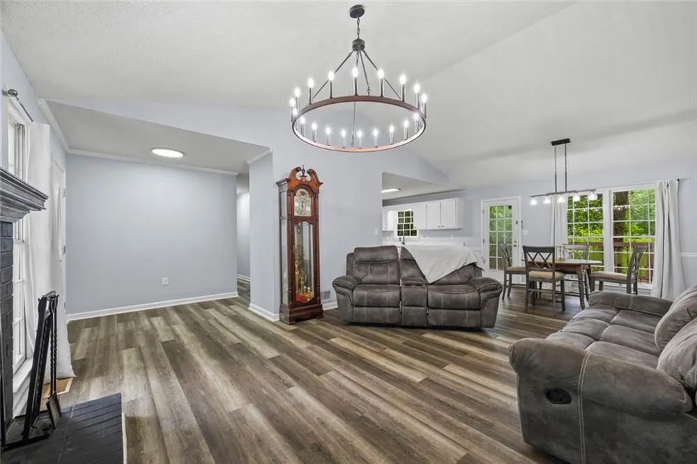 375 Brookstone Drive Athens, GA 30605