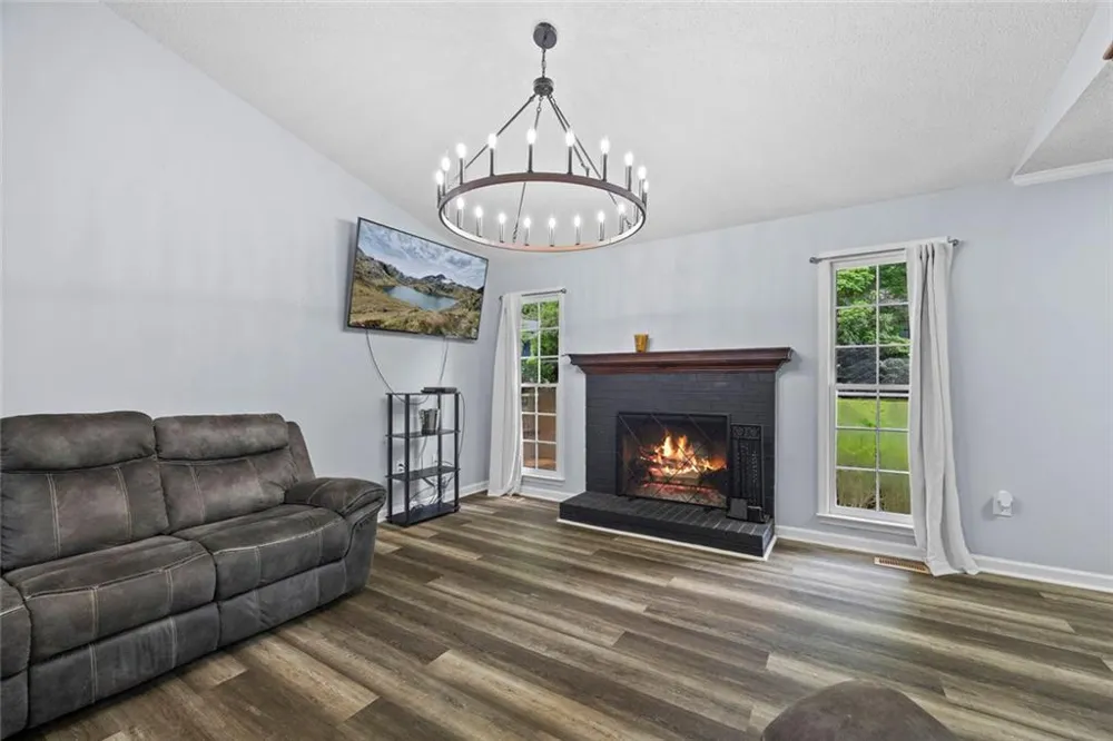 375 Brookstone Drive Athens, GA 30605