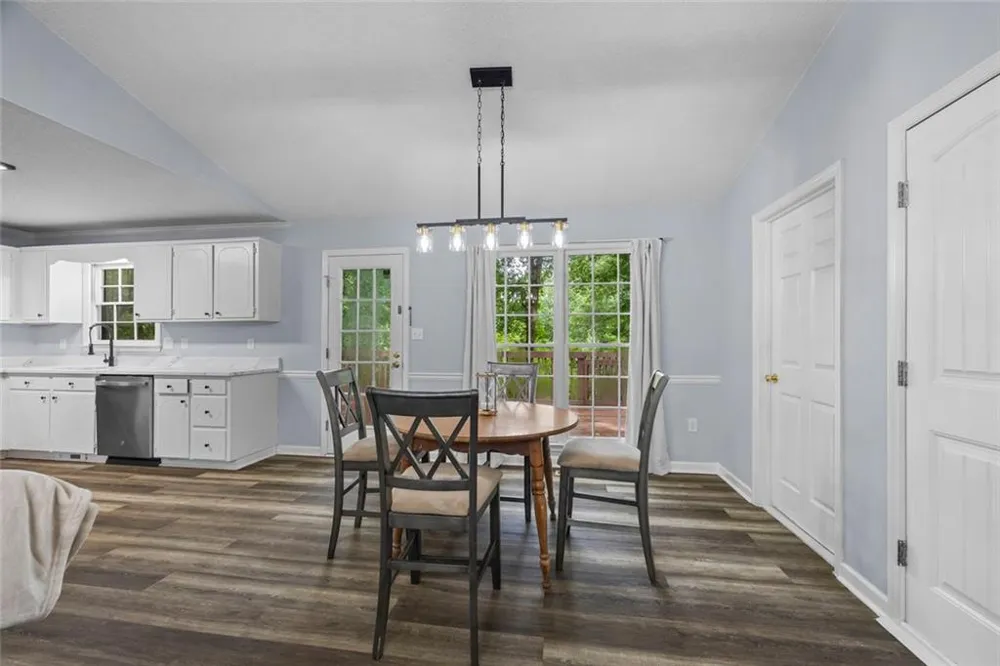 375 Brookstone Drive Athens, GA 30605