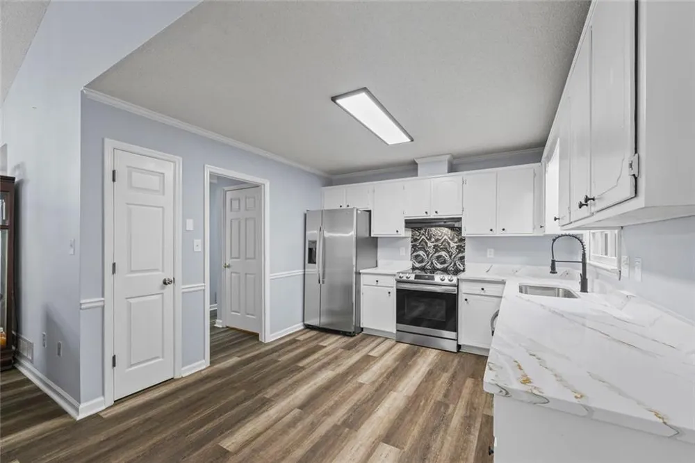 375 Brookstone Drive Athens, GA 30605