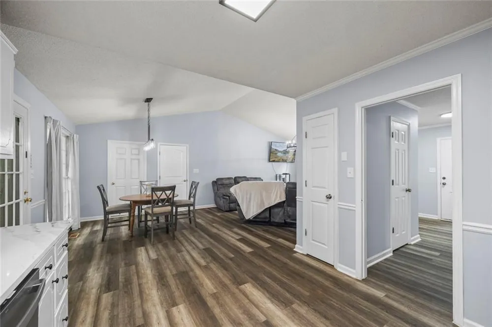 375 Brookstone Drive Athens, GA 30605