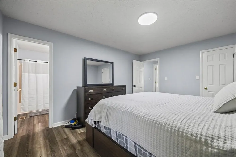 375 Brookstone Drive Athens, GA 30605