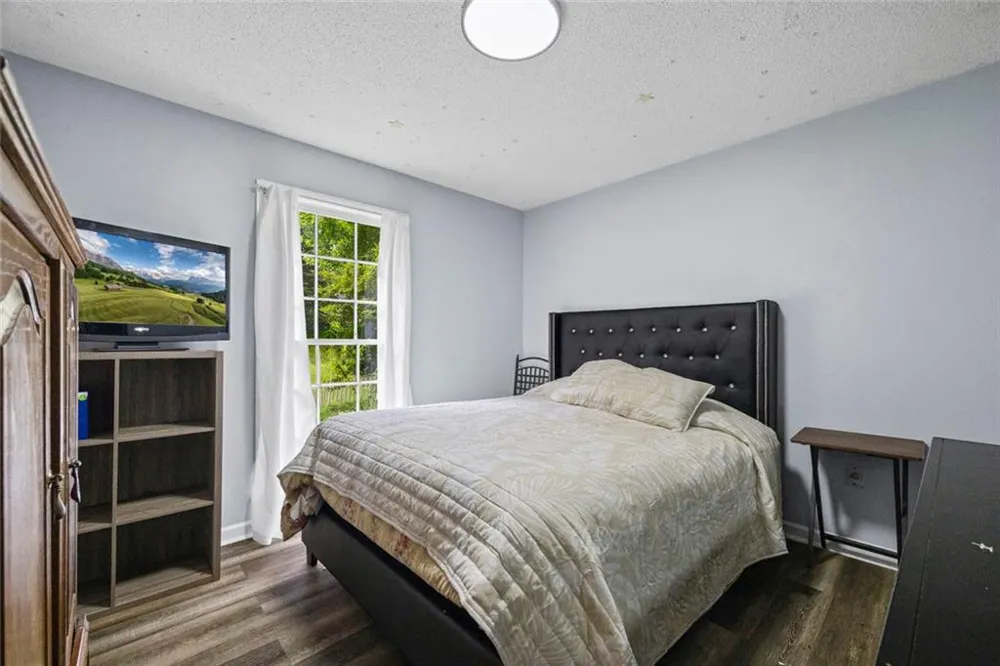 375 Brookstone Drive Athens, GA 30605