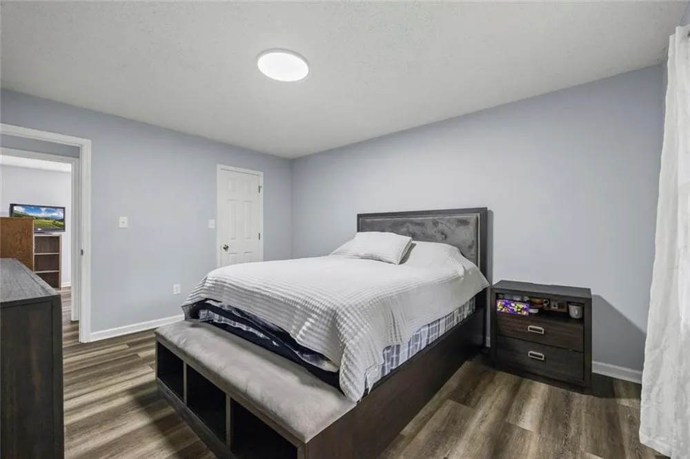 375 Brookstone Drive Athens, GA 30605