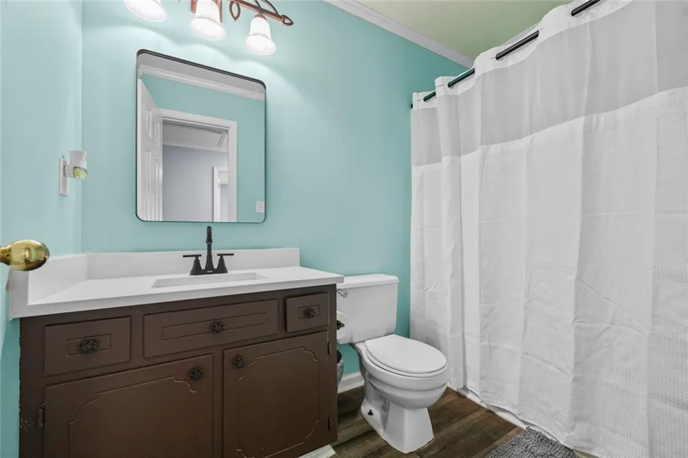 375 Brookstone Drive Athens, GA 30605