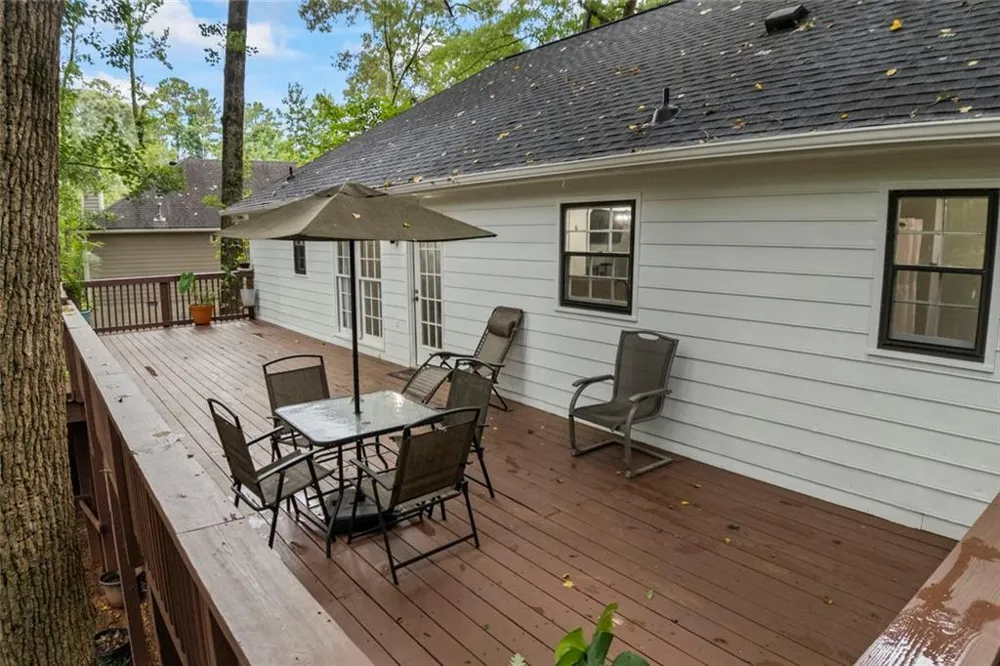 375 Brookstone Drive Athens, GA 30605