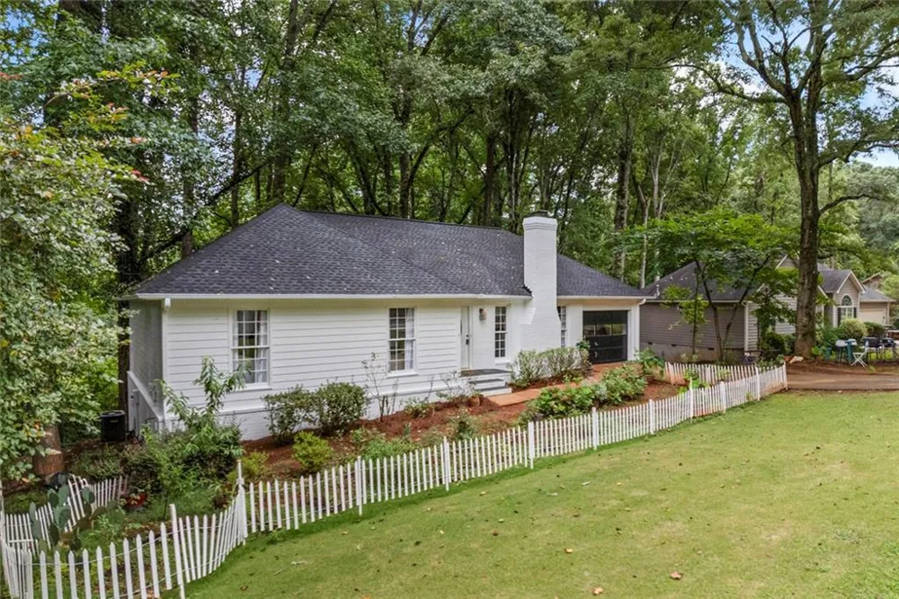 375 Brookstone Drive Athens, GA 30605
