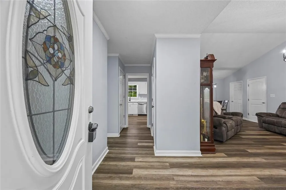 375 Brookstone Drive Athens, GA 30605