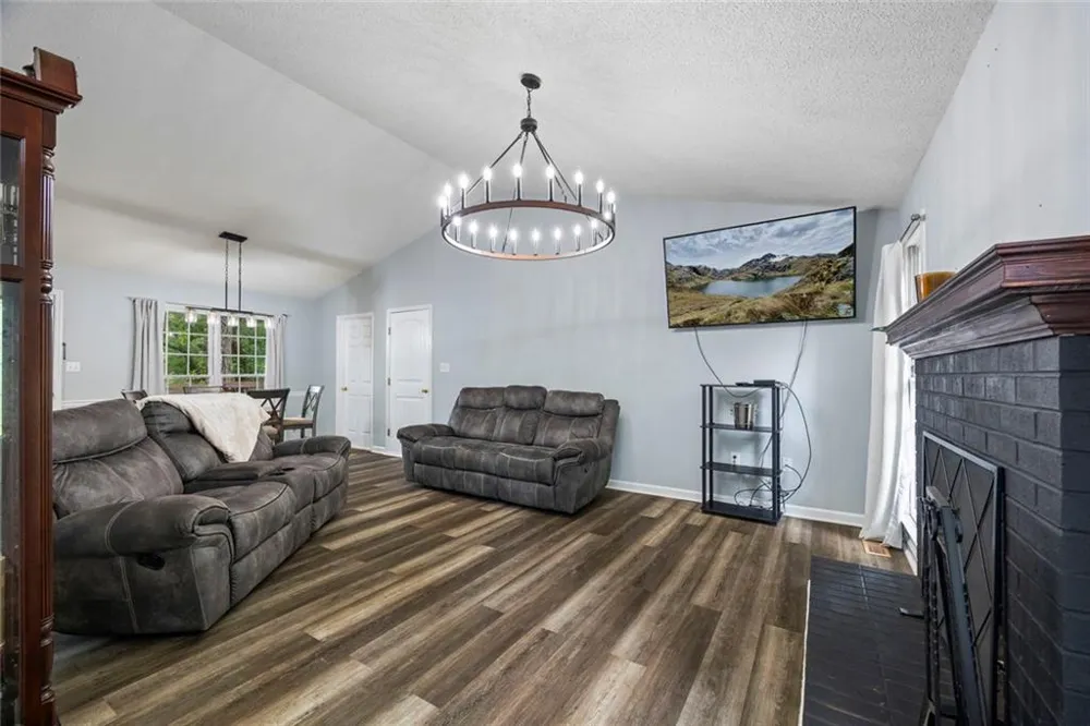 375 Brookstone Drive Athens, GA 30605