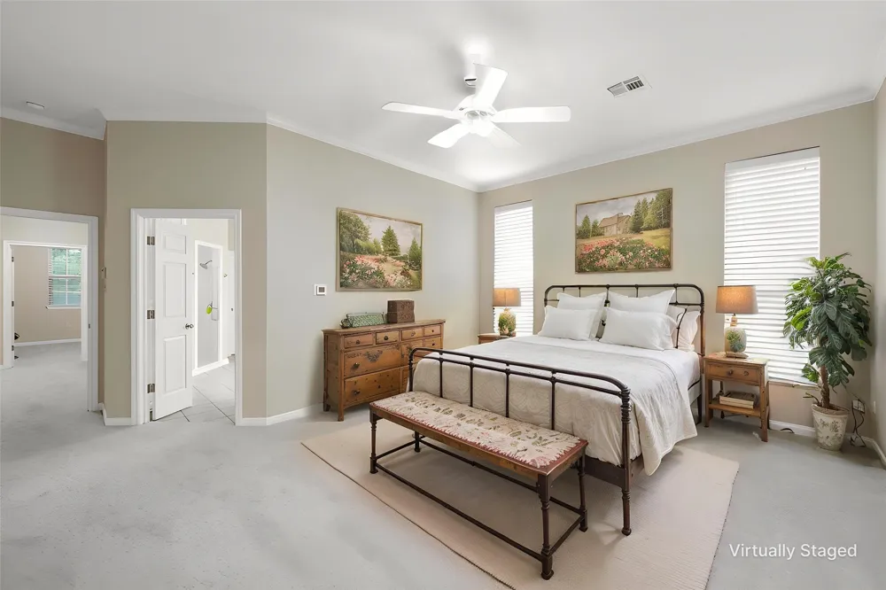 100 Laurel Oaks Lane Crawford, TX 76638