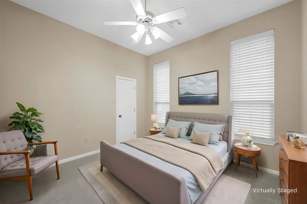 100 Laurel Oaks Lane Crawford, TX 76638