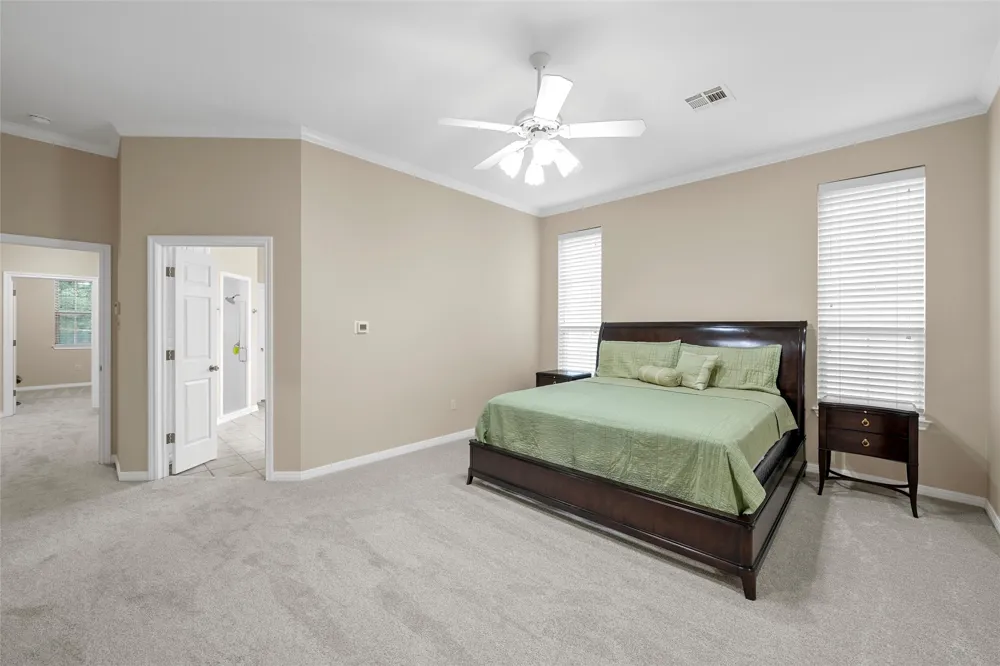 100 Laurel Oaks Lane Crawford, TX 76638