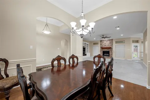 100 Laurel Oaks Lane