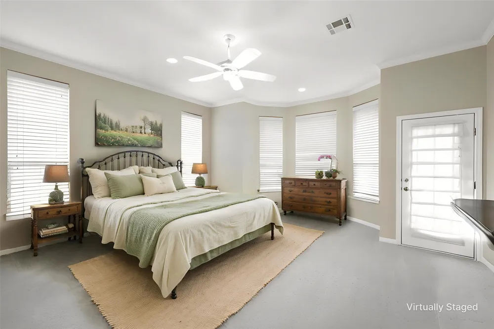 100 Laurel Oaks Lane Crawford, TX 76638