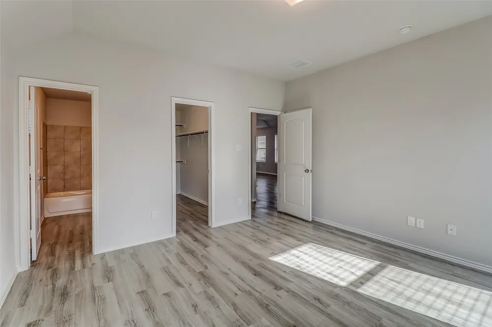1601 Oriole Drive Ennis, TX 75119