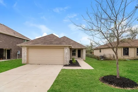 1601 Oriole Drive