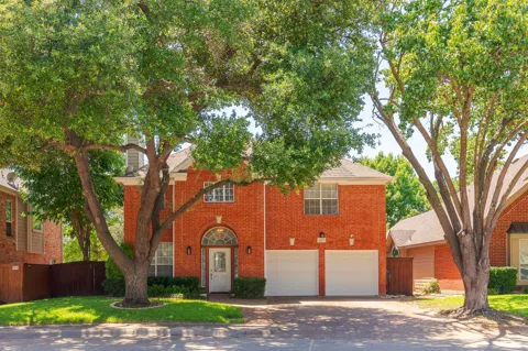14617 Woodshadow Lane