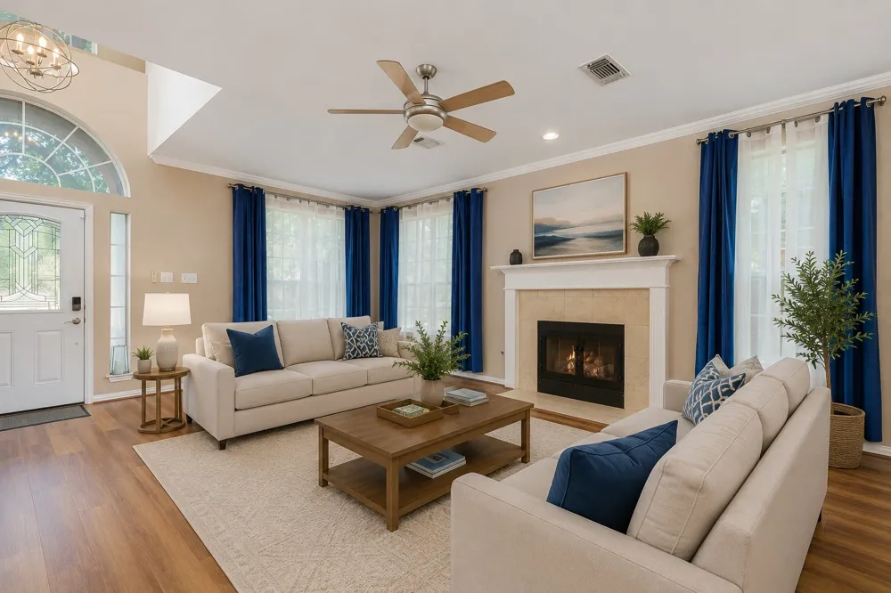 14617 Woodshadow Lane Addison, TX 75001