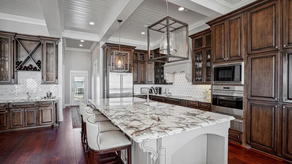 3450 Smiths Point Crystal Beach, TX 77650