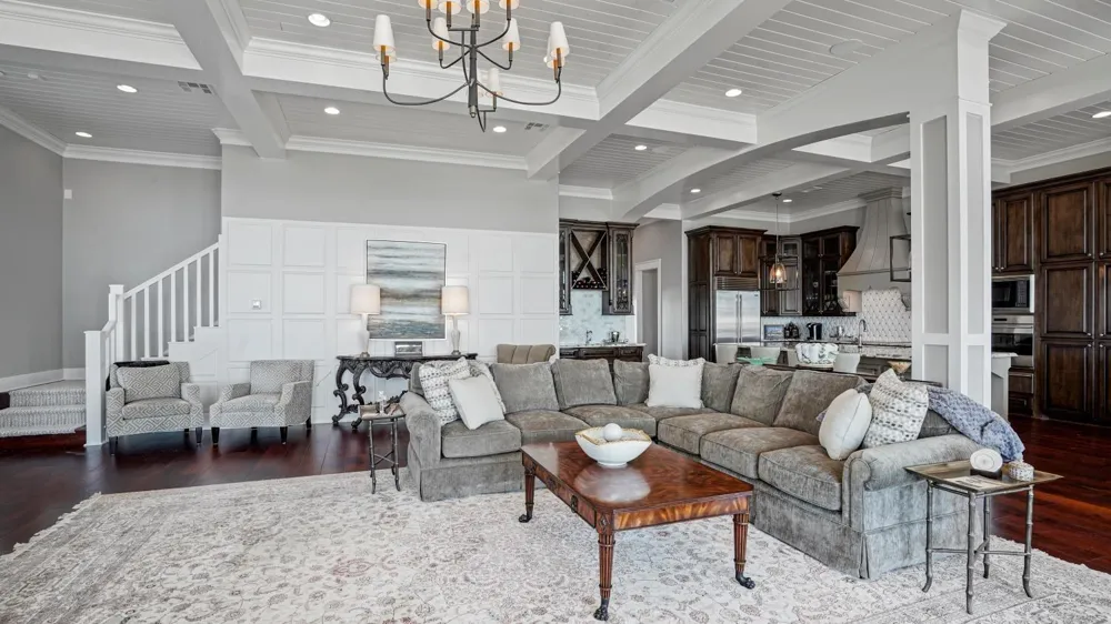 3450 Smiths Point Crystal Beach, TX 77650
