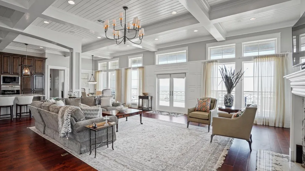 3450 Smiths Point Crystal Beach, TX 77650