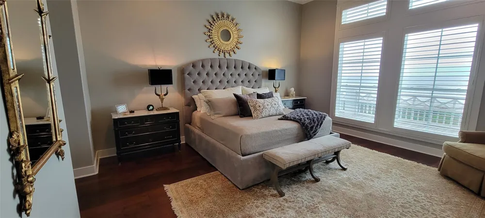 3450 Smiths Point Crystal Beach, TX 77650