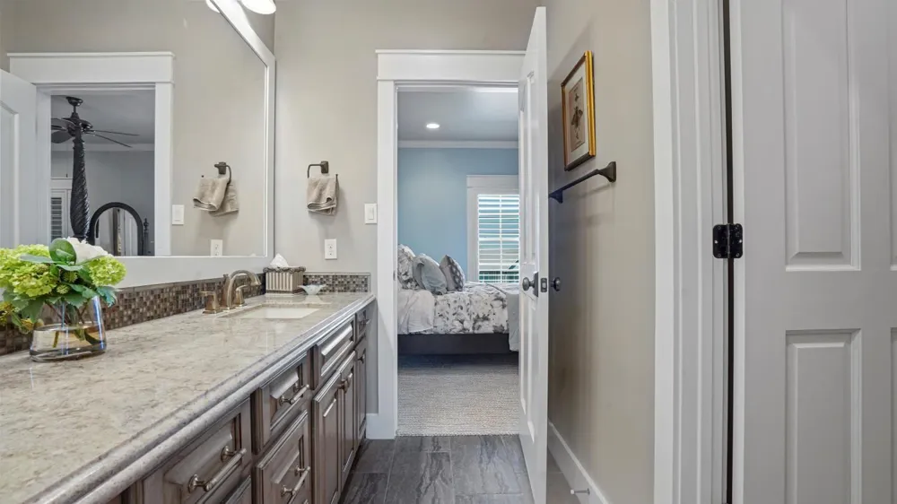 3450 Smiths Point Crystal Beach, TX 77650