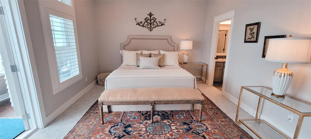 3450 Smiths Point Crystal Beach, TX 77650