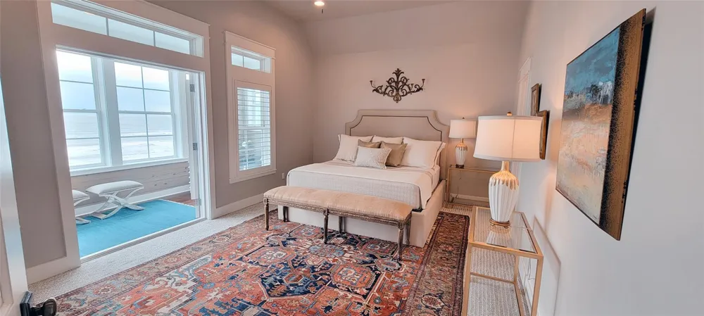 3450 Smiths Point Crystal Beach, TX 77650