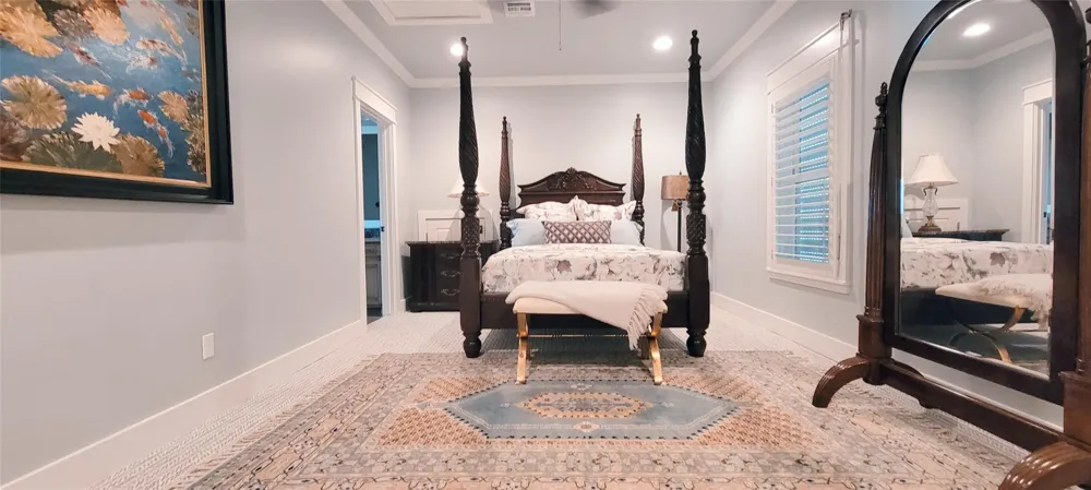 3450 Smiths Point Crystal Beach, TX 77650