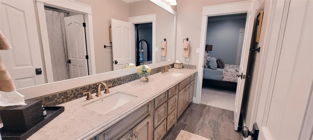 3450 Smiths Point Crystal Beach, TX 77650