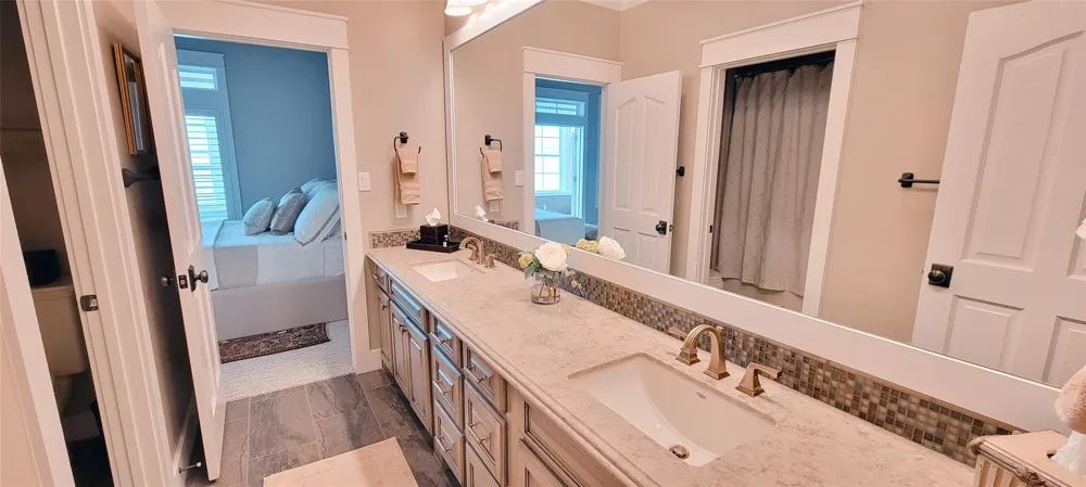 3450 Smiths Point Crystal Beach, TX 77650