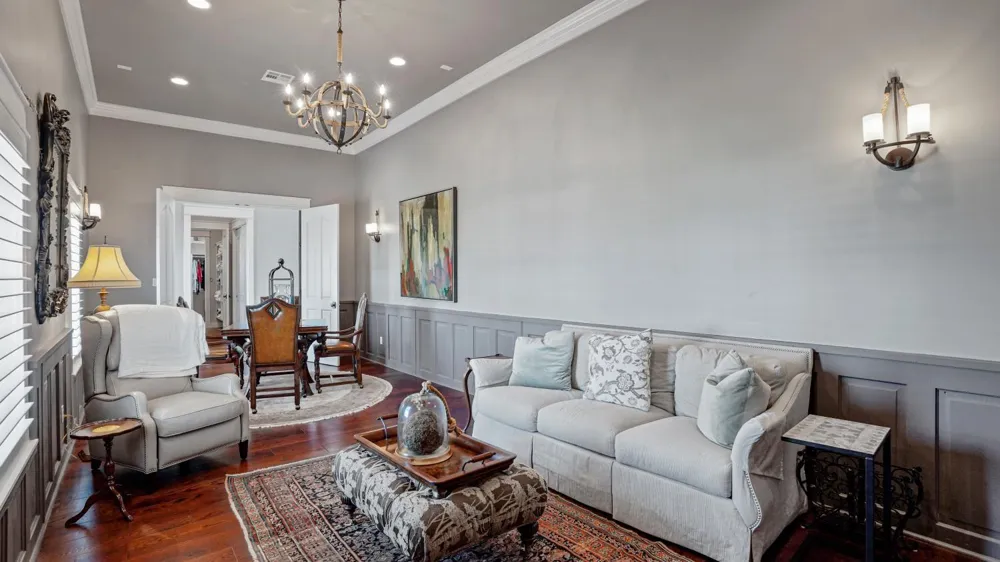 3450 Smiths Point Crystal Beach, TX 77650
