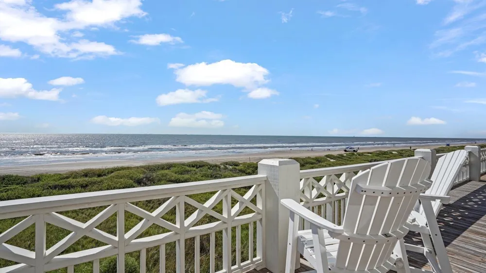 3450 Smiths Point Crystal Beach, TX 77650