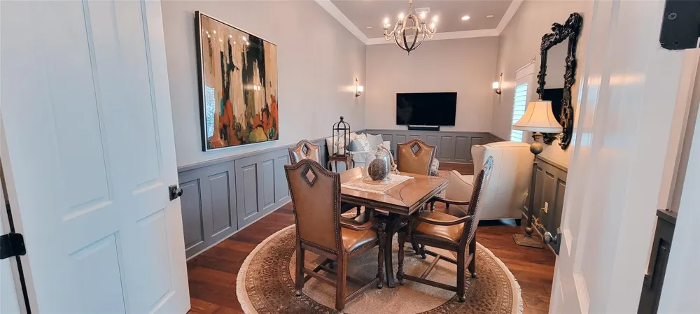 3450 Smiths Point Crystal Beach, TX 77650