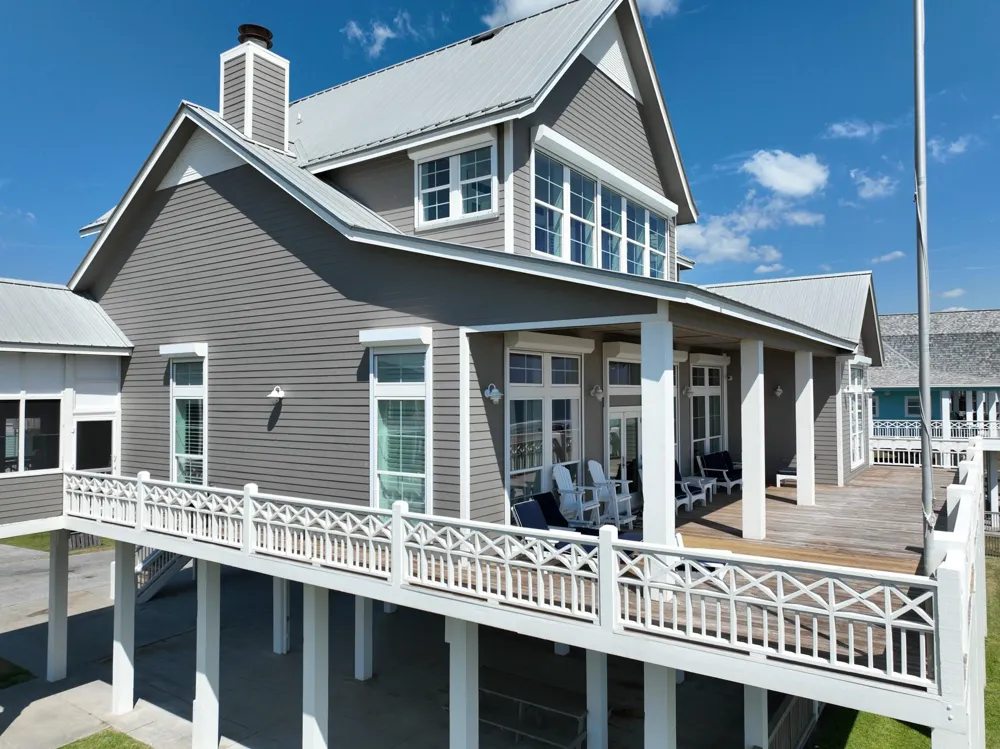 3450 Smiths Point Crystal Beach, TX 77650