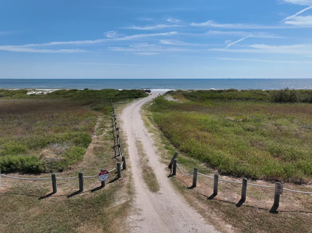3450 Smiths Point Crystal Beach, TX 77650