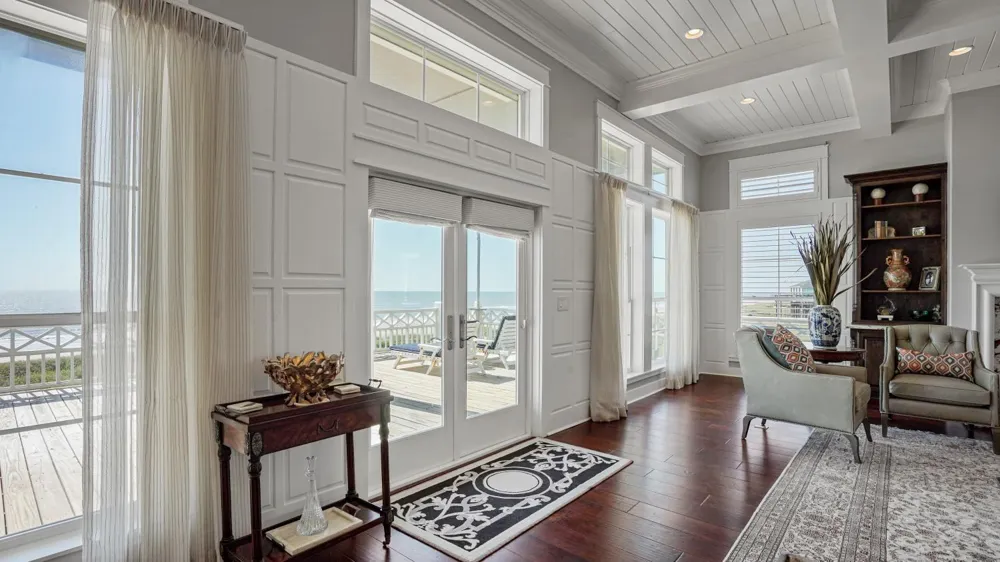 3450 Smiths Point Crystal Beach, TX 77650