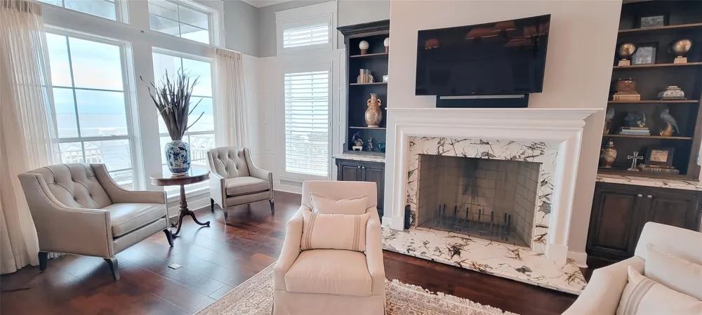 3450 Smiths Point Crystal Beach, TX 77650