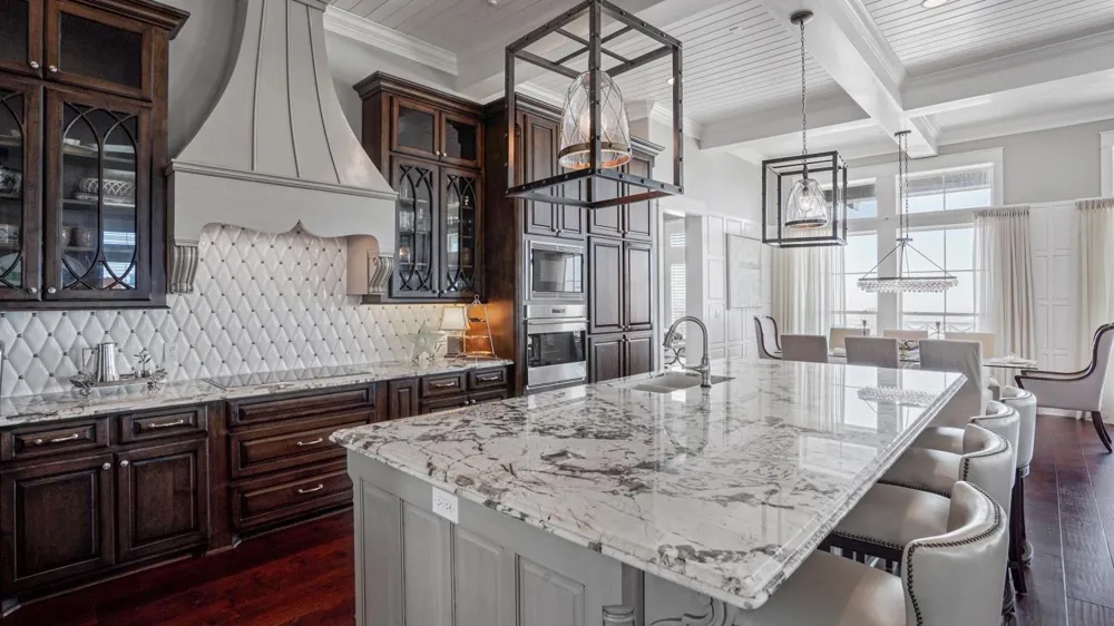3450 Smiths Point Crystal Beach, TX 77650