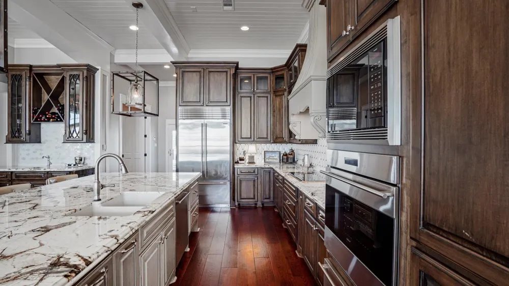 3450 Smiths Point Crystal Beach, TX 77650