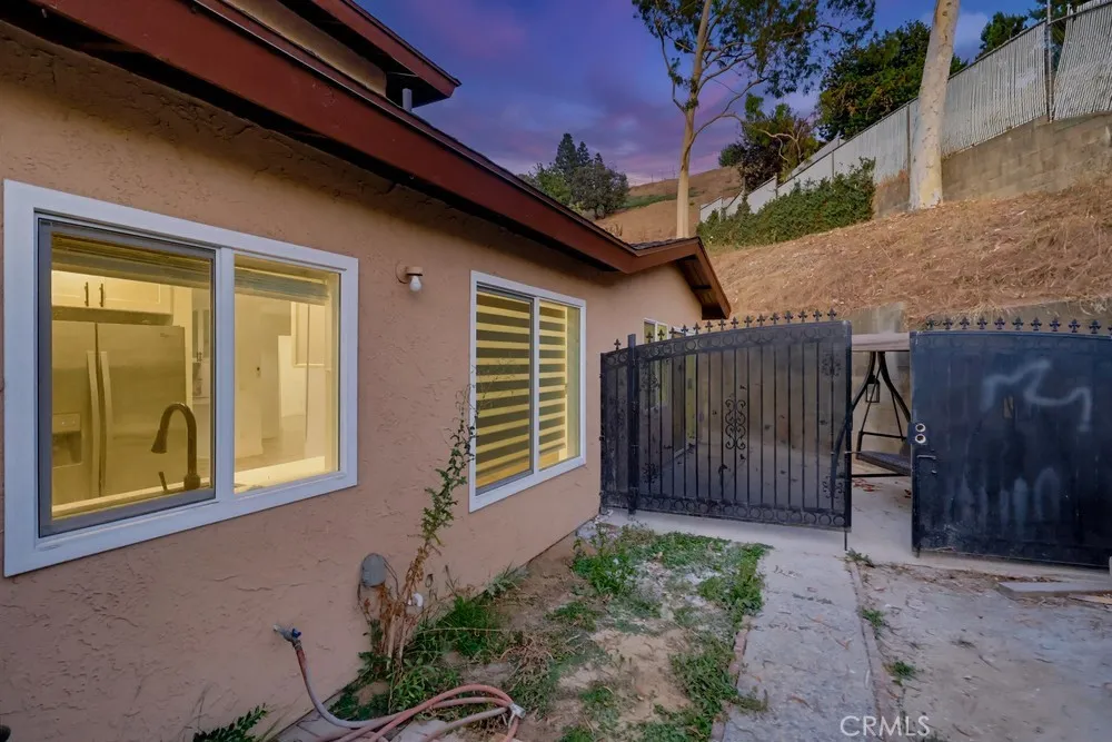 125 Campanita Court Monterey Park, CA 91754