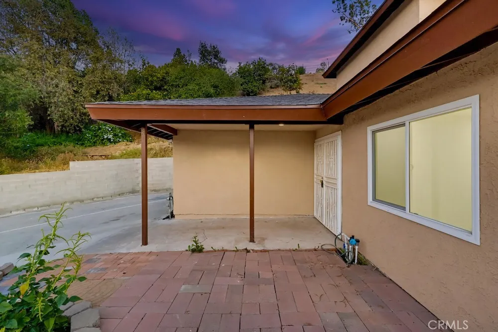 125 Campanita Court Monterey Park, CA 91754