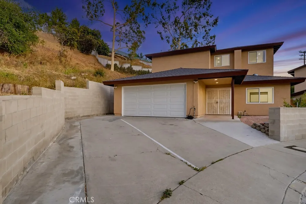 125 Campanita Court Monterey Park, CA 91754