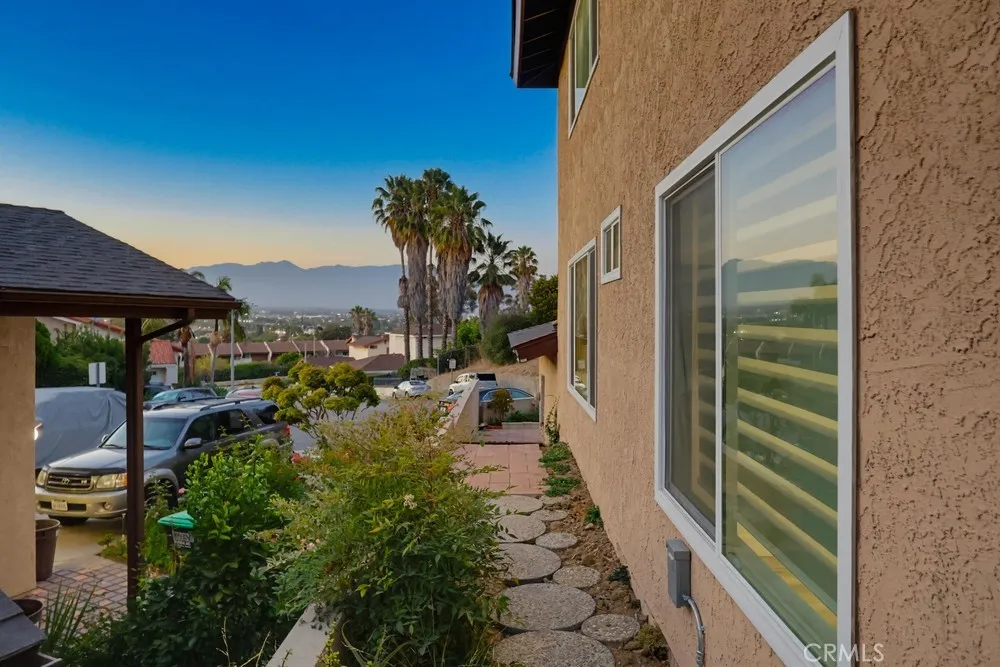 125 Campanita Court Monterey Park, CA 91754