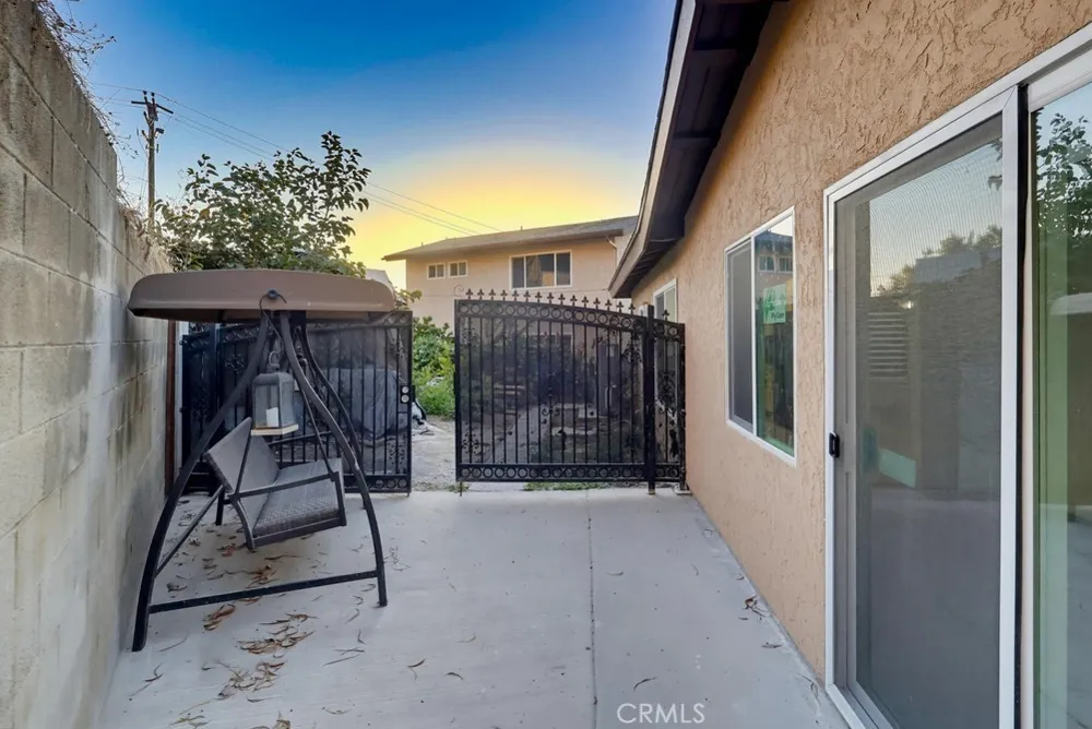 125 Campanita Court Monterey Park, CA 91754