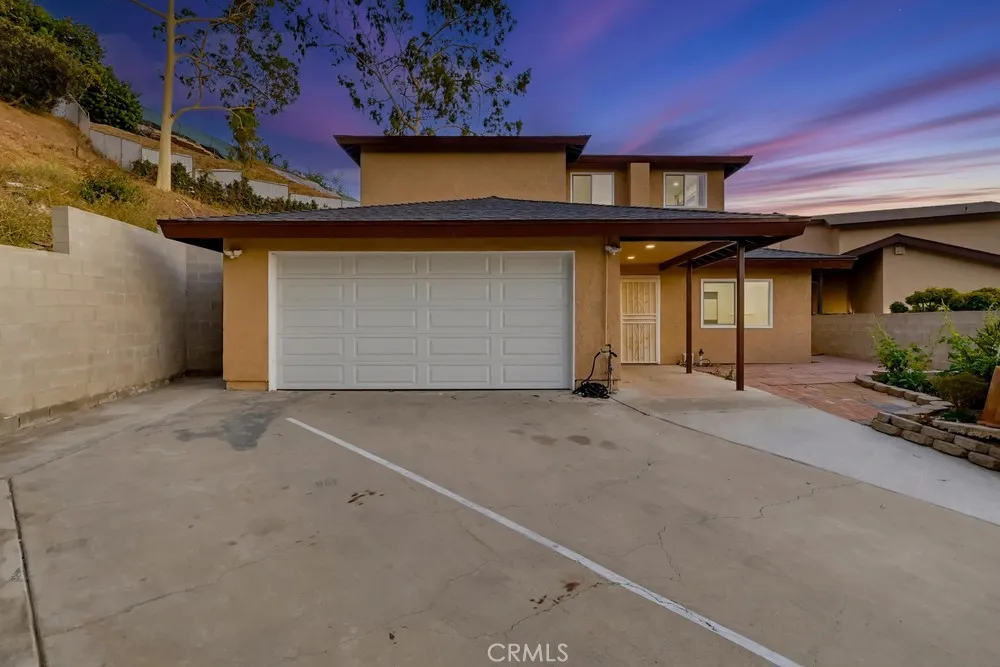 125 Campanita Court Monterey Park, CA 91754
