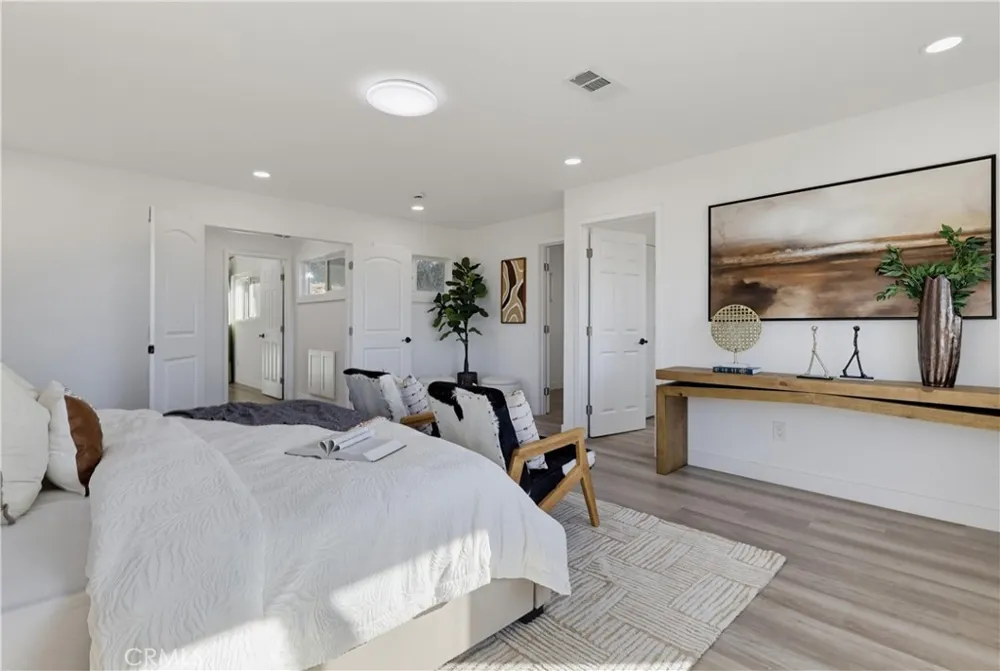 125 Campanita Court Monterey Park, CA 91754
